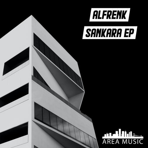 Alfrenk - Sankara Ep [AM0025]